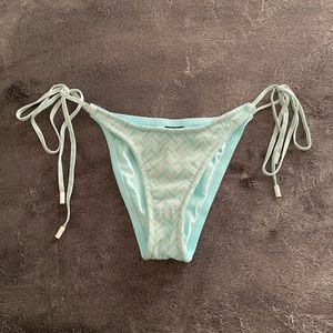 Triangl Vinca Sparkle Bottoms